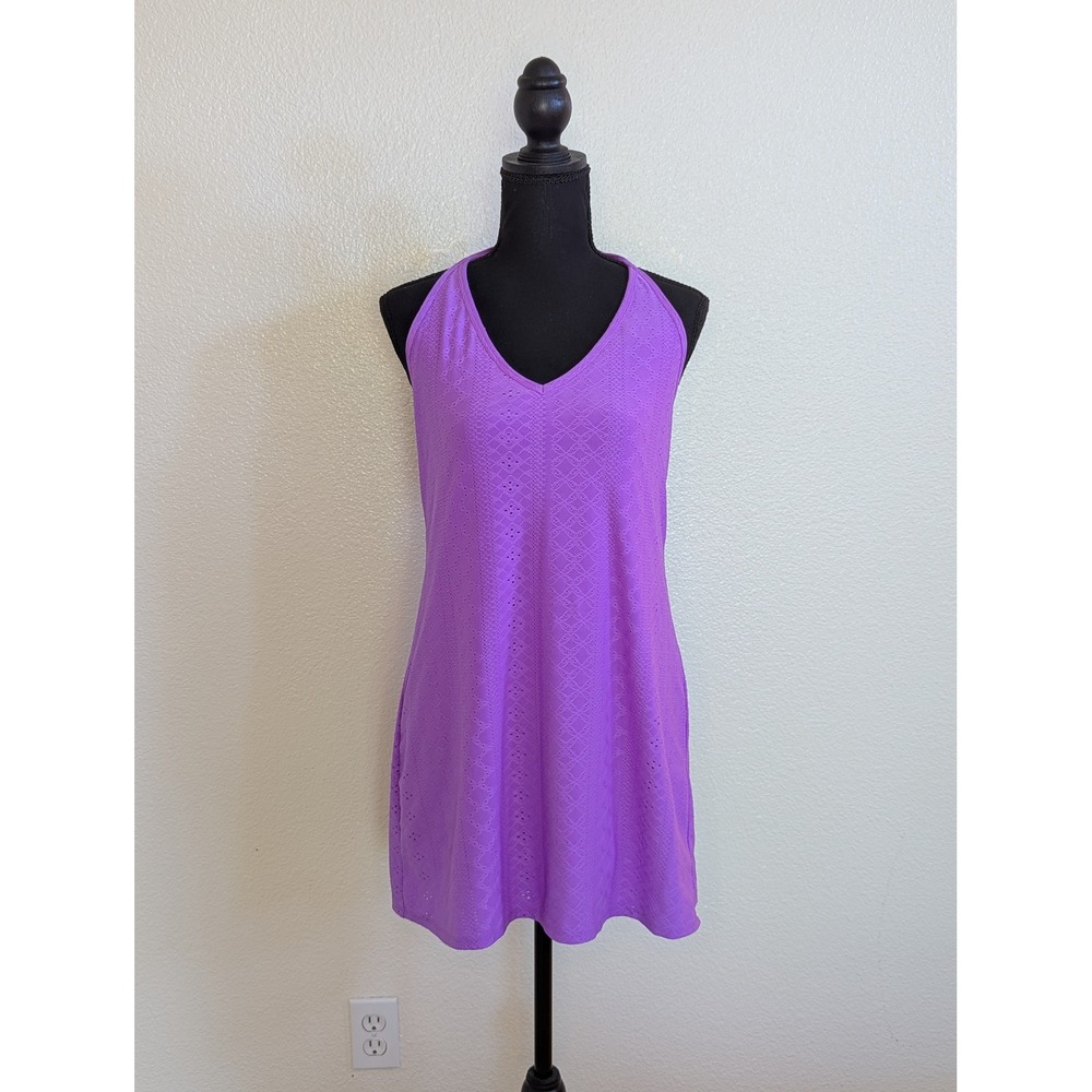 Wild Fable‎ Pink V Neck Summer Dress